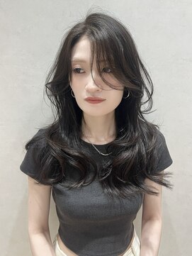 ロレト(Loreto) セミロングレイヤー