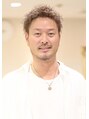 アッシュ 中山店(Ash) 家郷 直行