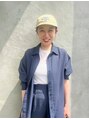 アグ ヘアー ブーケ 岩沼店(Agu hair bouquet) 玲 