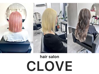 CLOVE【クローブ】