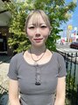 ヴォーグ 小牧店(VOGUE) 三澤 聖華