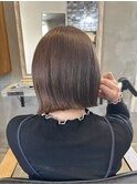 ボブ