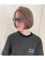 ウェイビーズ(WAVY'S)&nbsp;mini bob