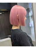 ★ペールピンク★
