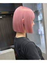 ジルバイジゼル(JILL by GiseL)&nbsp;★ペールピンク★