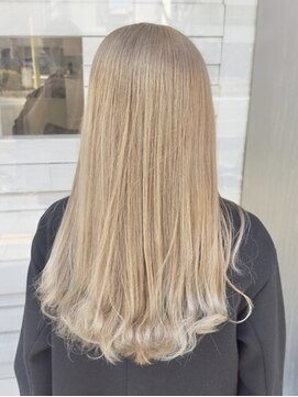 オールバイワンネス(ALL by One'Ness) ブランドミルクティー☆