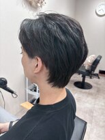 コク(COQU.)&nbsp;メンズカット