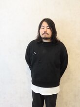 パルフェ ヘアー バイ オーク 九大学研都市(parfait hair byOAK)&nbsp;上原 永大