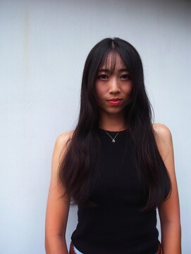 ハイプ(HYPE) ナチュラルレイヤー/ローレイヤー