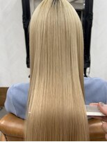 ニュートラルバイフレア(Neutral by FLEAR)&nbsp;艶髪