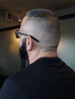 dau's barber shop　渋谷【ダウズバーバーショップ】【1月中旬NEWOPEN(予定)】 オシャレ坊主