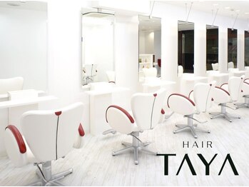TAYA 九段店