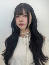 デイジー(Daisy) 松本 紗輝