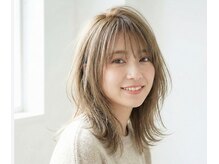 緑地公園　美容室/驚異のリピート率髪質改善TOKIOトリートメント