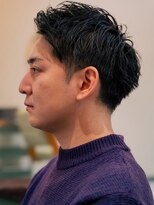 COZY247 ／  メンズカット メンズパーマ メンズサロン船橋駅【コージー】&nbsp;メンズカット/パーマ/ニュアンスパーマ/フェザーパーマ[船橋駅]