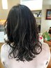 【日野・増田指名限定】デジタルパーマ ￥11000～