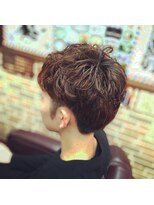 エース(ACE)&nbsp;バーバースタイル