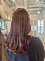 アンベイル(UNVEIL)&nbsp;オトナのロング