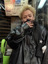 KOER ボブレイヤーカット/ダブルカラー/カラー【コエル】【3月上旬OPEN(予定)】 RIN