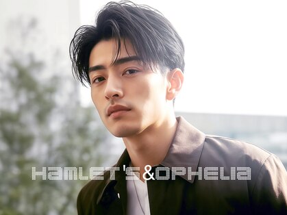 ハムレッツの写真