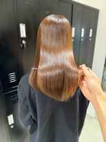 ミンクスプラス 流山おおたかの森(MINX plus)&nbsp;酸性ストレート