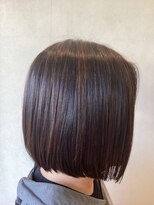 アドマン(ADMAN)&nbsp;ショートボブ