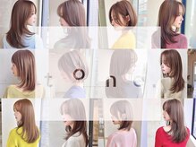 トーン 上大岡(tone.)