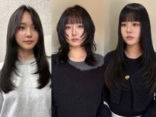 ヌークバイラヴェスト 四日市(neuk by lovest)