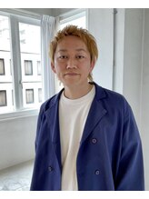 ニア 栄(nia)&nbsp;松谷 圭