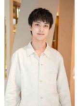 ビファインイーハアヴェダ(Befine e-ha AVEDA) 河原林 拓巳