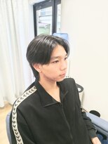 アクト(ACT)&nbsp;ナチュラルショートウルフ