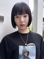 ザ スリック(THE SLICK)&nbsp;髪質改善×艶ストレートロング