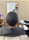 ハイトーンショート