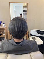 エンリッチ(Enrich)&nbsp;ハイトーンショート