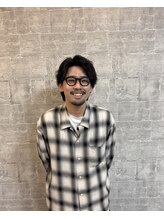 ザ ハレ 学南町店(THE HALE'S) 平尾 蒼人