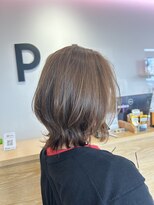 パル(PaL)&nbsp;くびれヘア