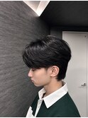ニュアンスパーマカルマパーマメンズパーマニュアンス横浜
