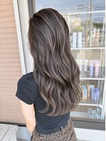 リードヘアーバイバンプ(Lead Hair by vamp)&nbsp;#ハイライトカラー#グレージュ