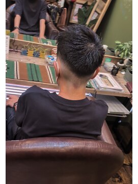 ミントルーム 西新井大師西(MINT room) なりたい自分になったらいいのさ！