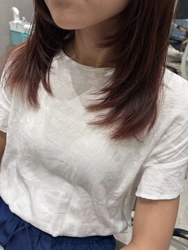 ロエ(Lowe') フェイスレイヤー