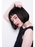 【サツキ指名女性限定】カット、シャンプー　　￥5000→