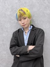 グロップ 町田(GLOP) リョータ