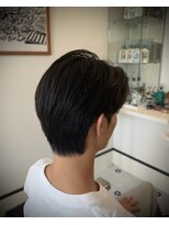 フリークスマン(FREAKS MAN)&nbsp;ナチュラルセンターパート