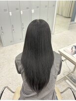 ココアカデミー 大宮(COCO academy) 髪質改善トリートメント