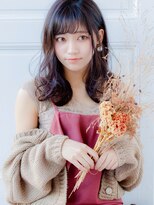 ラナ シッポウ(Lana SHIPPO)&nbsp;【Lanahair】＃6