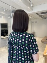 エマ 経堂(EMMA) 経堂駅徒歩1分/髪質改善/白髪改善/ダメージレス/9時からオープン