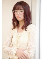 ディペ(Dipe)&nbsp;cherry red