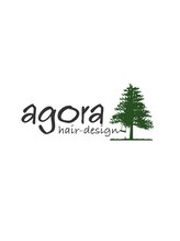 ＡＧＯＲＡ　ＨＡＩＲ　ＤＥＳＩＧＮ　