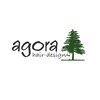 アゴラ(AGORA HAIR DESIGN)のお店ロゴ