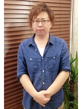 マレッサ(Maleza) 義野 崇